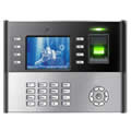 ICLOCK 990 BIOMETRIC FINGERPRINT READER - TIME ATTENDANCE